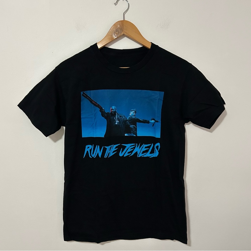 Run the Jewels Band T-Shirt